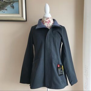 Under Armour Storm 2 Town Coat Rare Sample